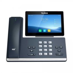 Yealink SIP-T58W Smart Business IP Phone With Camera